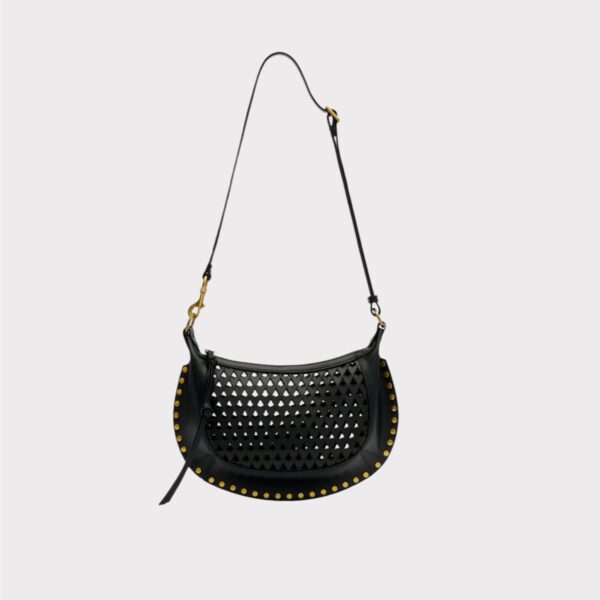 OSKAN MOON COEUR ISABEL MARANT