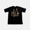 T-shirt Social Drinker Madson