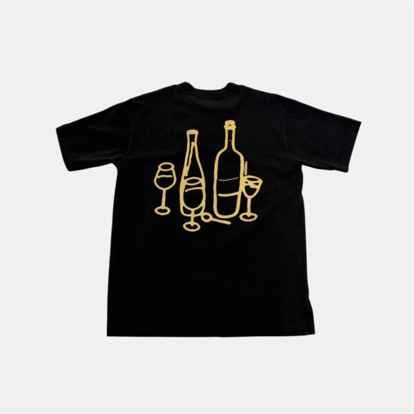 T-shirt Social Drinker Madson