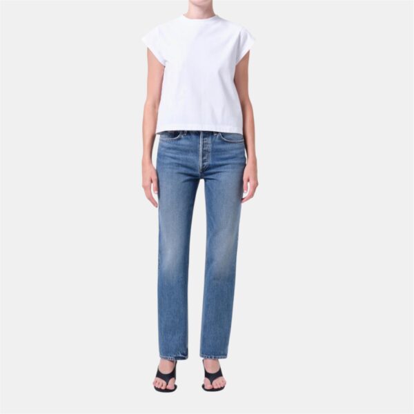 Jeans Lana Liberty Agolde