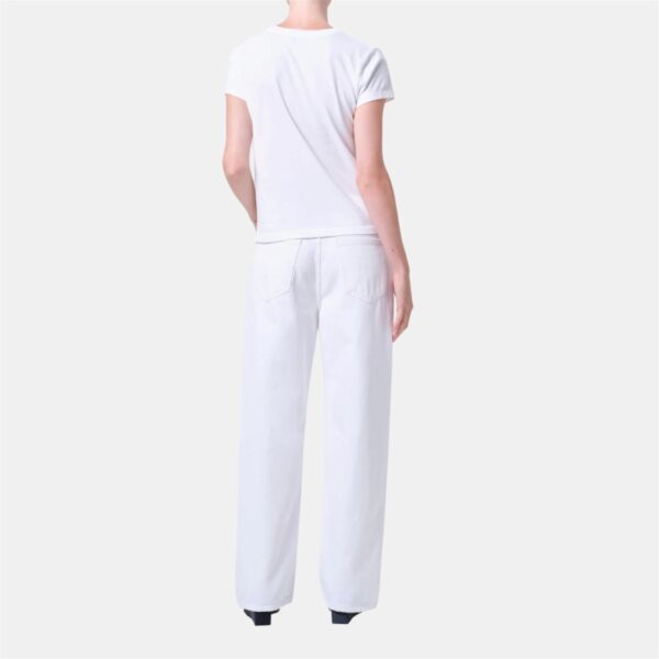 Jeans Low Rise Baggy Milkshake Agolde
