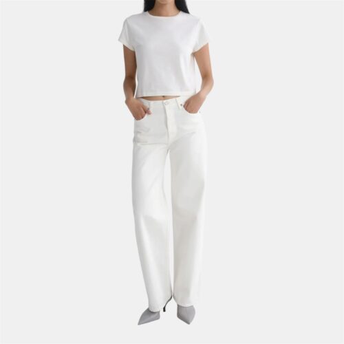 Jeans ren 32 Fortune Agolde
