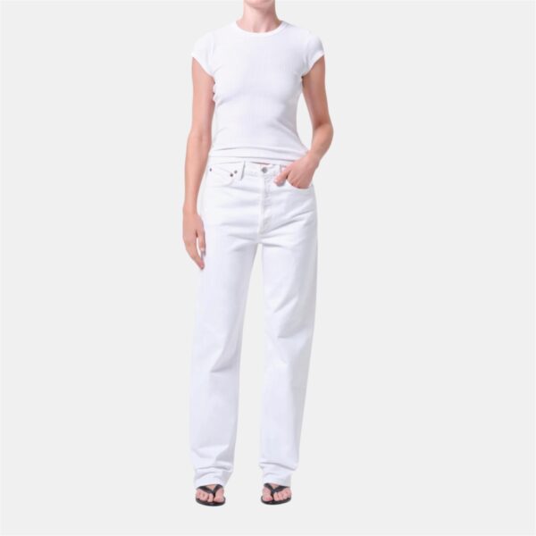 Jeans 90’s Marshmallow Agolde