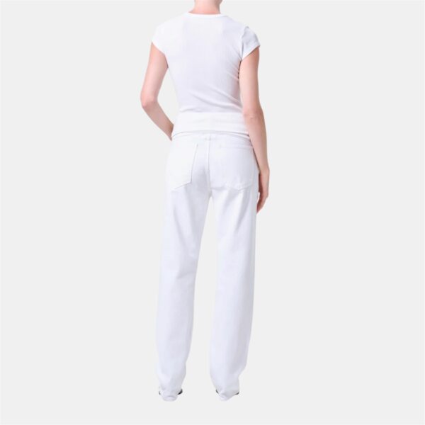 Jeans 90’s Marshmallow Agolde