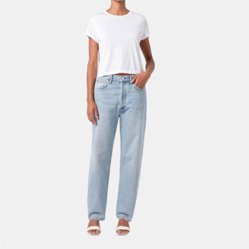 Jeans 90’s Force Agolde