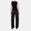 Jeans Low Curve Noir Agolde