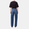 Jean Arc Shortwaves Agolde
