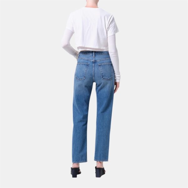 Jean 90's Pinch Waist Circulate Agolde