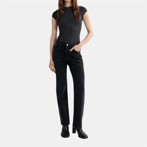 Jeans Lana Conducteur Agolde