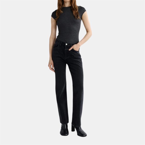 Jeans Lana Conducteur Agolde