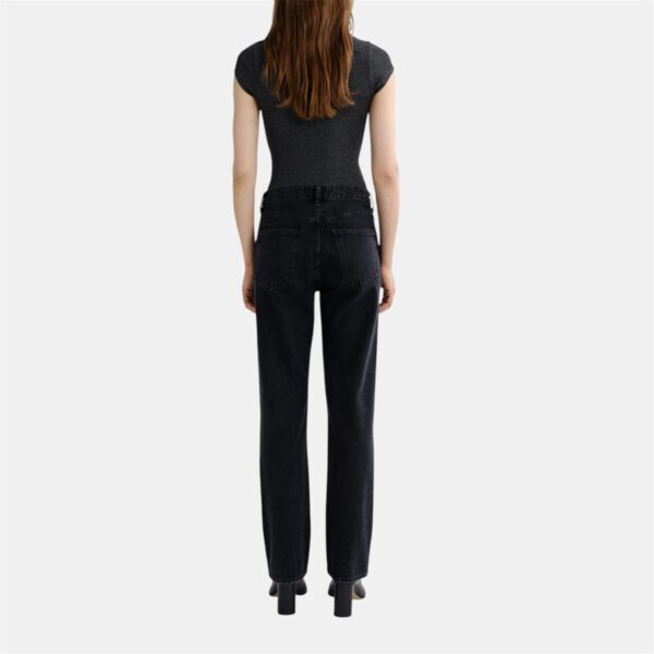 Jeans Lana Conducteur Agolde