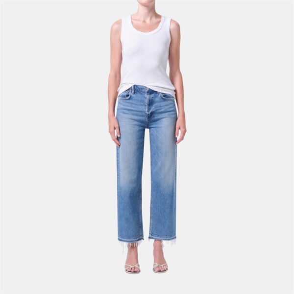 Jeans Ren Measure Agolde