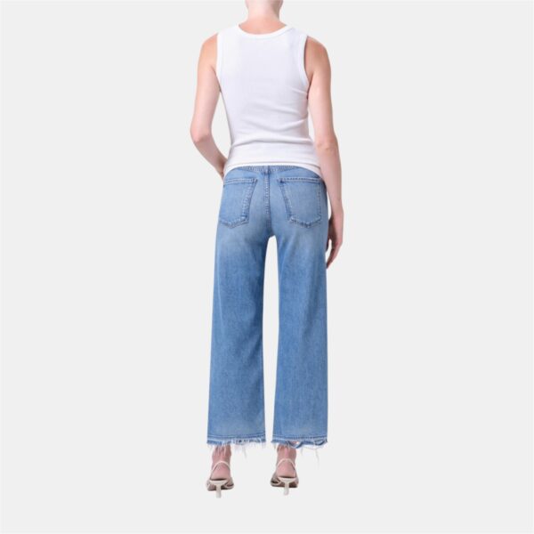 Jeans Ren Measure Agolde