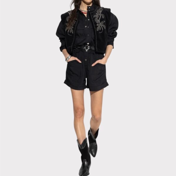 COMBINAISON BETYNA ISABEL MARANT