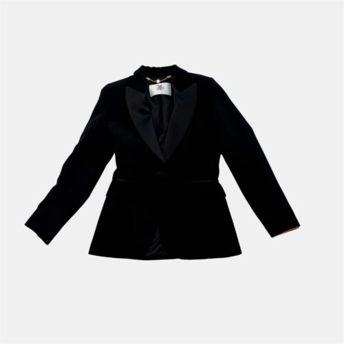 Blazer Milia DMN