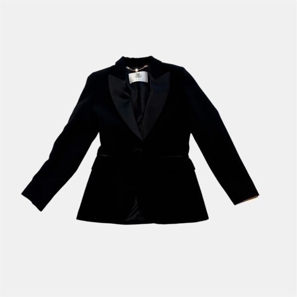Blazer Milia DMN