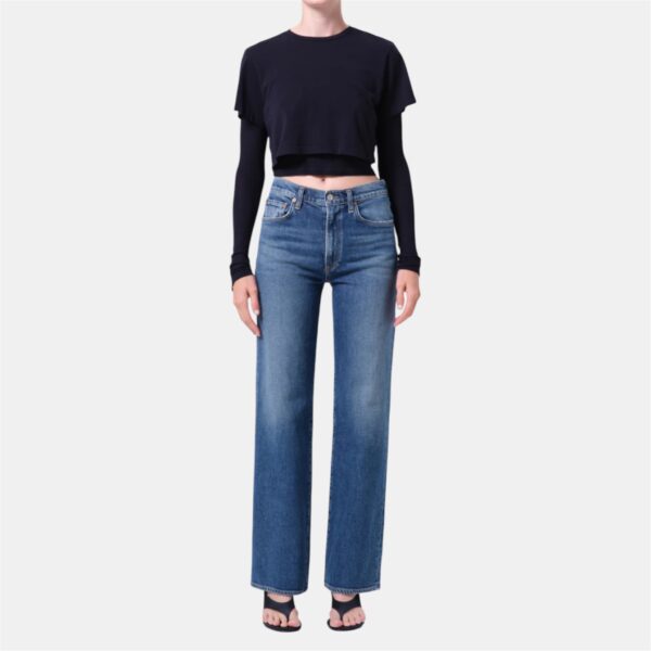 Jeans Harper Fix Agolde