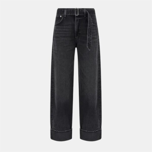 Jeans Cuffed Taper Arcane Agolde