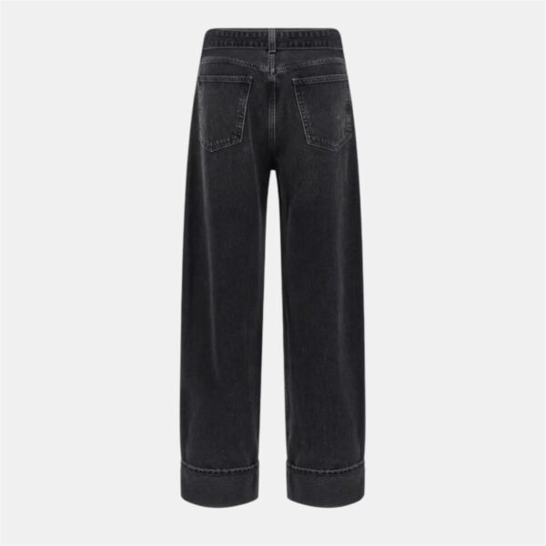 Jeans Cuffed Taper Arcane Agolde