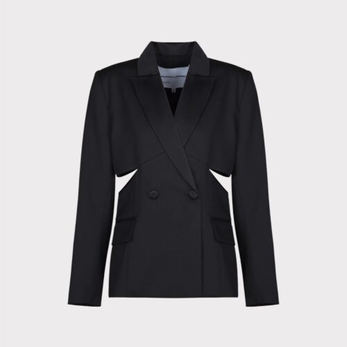 VESTE LEHMAN MARGAUX LONNBERG