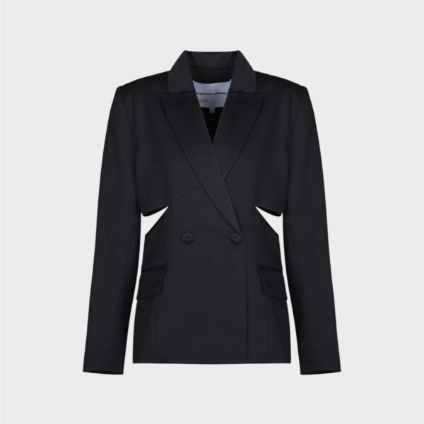 VESTE LEHMAN MARGAUX LONNBERG