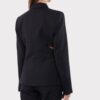VESTE LEHMAN MARGAUX LONNBERG