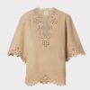 TOP SHANA ISABEL MARANT
