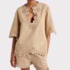 TOP SHANA ISABEL MARANT