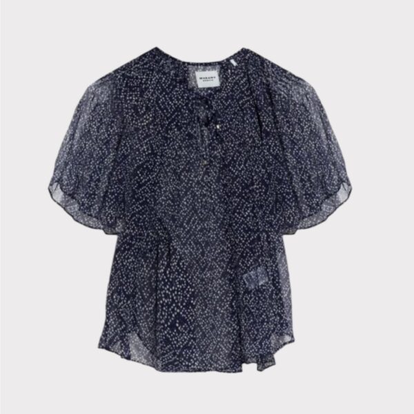 TOP NESLYA ISABEL MARANT