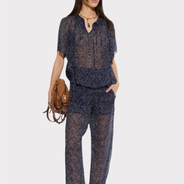 TOP NESLYA ISABEL MARANT