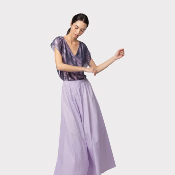 TOP CASTLETON INDRESS
