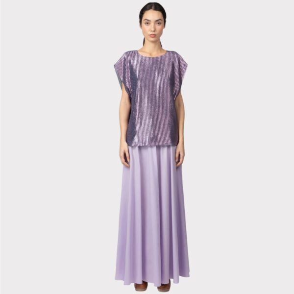 TOP CASTLETON INDRESS