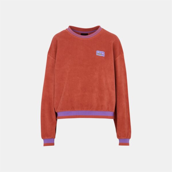 Sweat Bart La Nouvelle