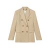 Blazer Diva Double-Breasted Golden Goose