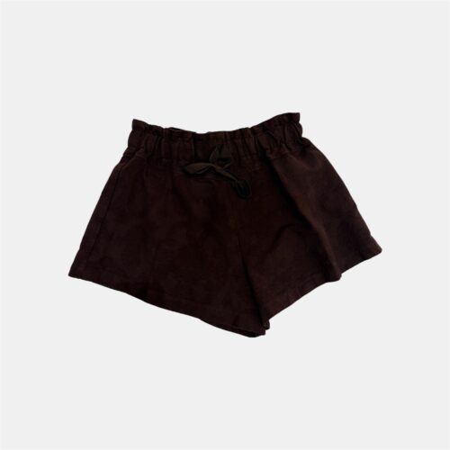 Short Arabesque Forte Forte