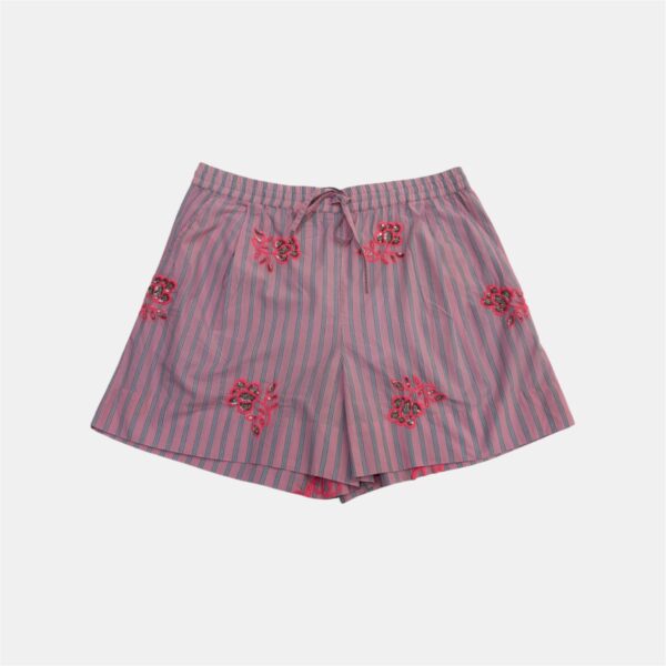 Short Essentiel Antwerp