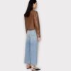 AMBER JACKET COGNAC ANINE BING