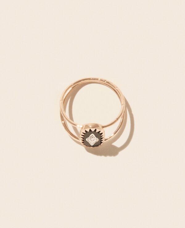 BAGUE MAHE PASCALE MONVOISIN