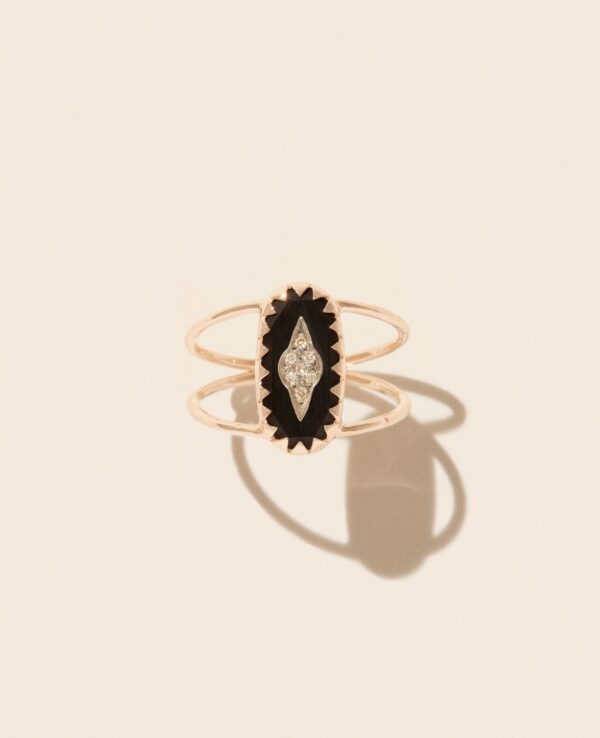 BAGUE MAHE PASCALE MONVOISIN