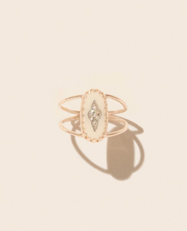 BAGUE MAHE PASCALE MONVOISIN