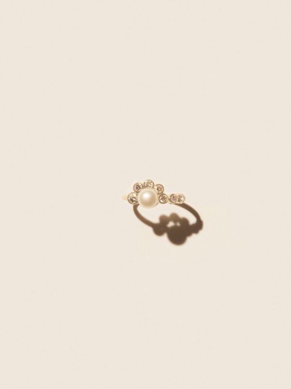 BAGUE MARTHA N°2 PASCALE MONVOISIN