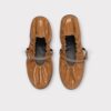 BALLERINES MARGOT BEIGE PIERRE HARDY