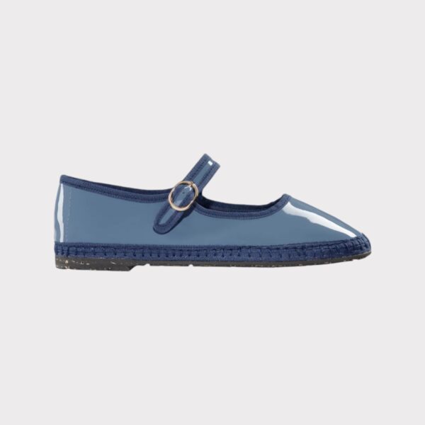 BALLERINES DEAN FLABELUS