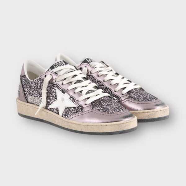 ballstar-paillettes-purple-gg-1.jpg BALLSTAR PAILLETTES PURPLE GOLDEN GOOSE