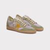 BALLSTAR SPUR LAMINATED GOLDEN GOOSE