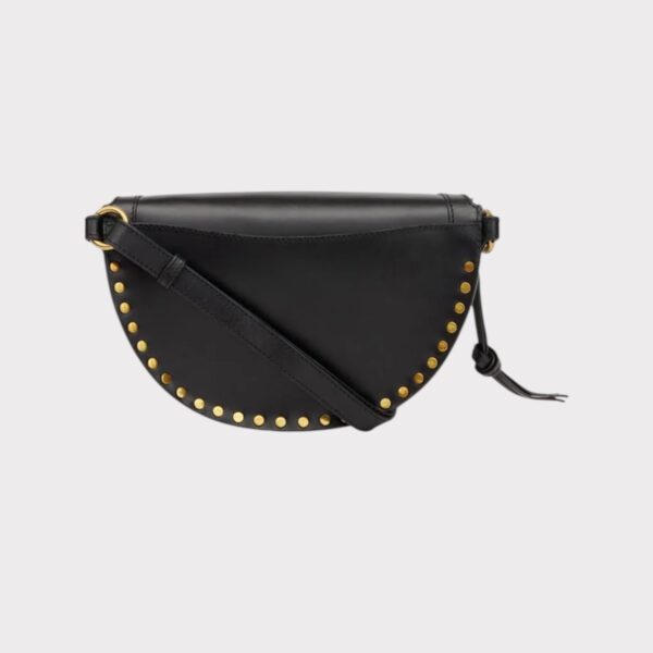 BANANE SKANO BLACK ISABEL MARANT