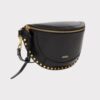BANANE SKANO BLACK ISABEL MARANT