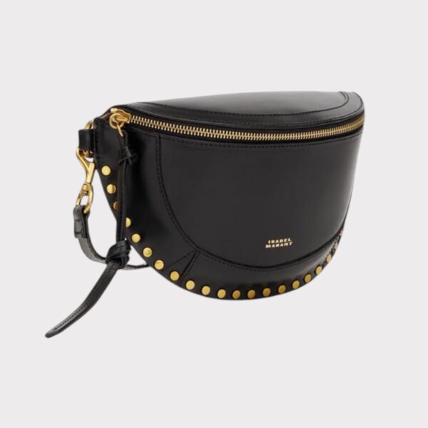 BANANE SKANO BLACK ISABEL MARANT