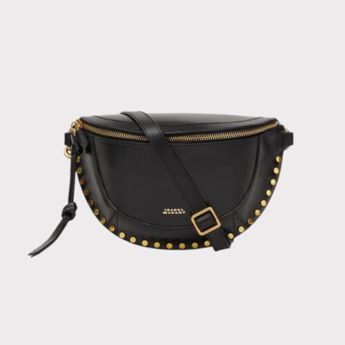 BANANE SKANO BLACK ISABEL MARANT