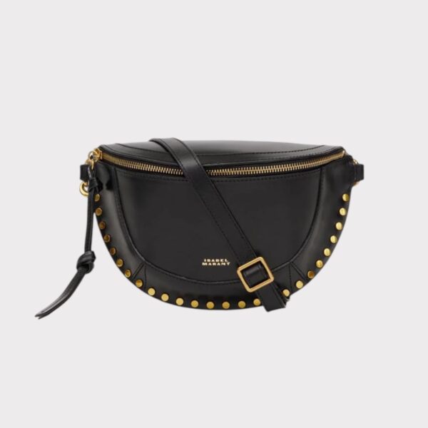 BANANE SKANO BLACK ISABEL MARANT